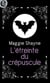 L'étreinte du crépuscule