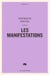 Les manifestations