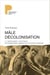 Mâle décolonisation - L'« homme arabe » et la France, de l'indépendance algérienne à la révolution iranienne