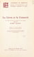 Le livre et le conscrit - Une enquête du Centre de sociologie des faits littéraires dirigée par Robert Escarpit