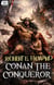 Conan the Conqueror. Illustrated
