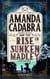 Amanda Cadabra and The Rise of Sunken Madley - The Amanda Cadabra Cozy Paranormal Mysteries, #4
