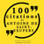 100 citations d'Antoine de Saint Exupéry