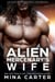 Alien Mercenary’s Wife - Lathar Mercenaries: Warborne, #7