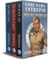 Code Name Intrepid: Books 1-3 Box Set - Code Name: Intrepid