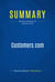 Summary: Customers.com - Review and Analysis of Seybold's Book