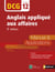 Anglais appliqué aux affaires - Manuel et applications - DCG 12 (E-PUB 2) - 2016 - Format : ePub 2