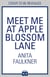 Meet Me at Apple Blossom Lane