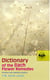 Dictionary Of The Bach Flower Remedies