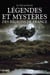 Légendes et mystères des régions de France