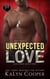 Unexpected Love - Black Swan Series, #3