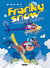 Franky Snow - Tome 12 - L'effet papillon