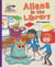 Reading Planet - Aliens in the Library - Purple: Galaxy