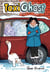 Taxi Ghost - (A Graphic Novel)