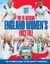 The FA Official England Women's Fact File - Updated for 2023 - Read the stories of the mighty Lionesses