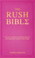The Rush Bible - Secrets to Crush Sorority Recruitment and Find Your Forever Greek Home