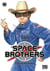 Space Brothers T10