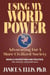 Using My Word Power: Advocating for a More Civilized Society, Book II: Patriotism and Politics - Real Advocacy Journalism(R), #2