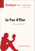 Le Fou d'Elsa de Louis Aragon (Analyse de l'oeuvre) - Analyse complète et résumé détaillé de l'oeuvre