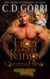The Tiger King's Christmas Bride - The Island Stripe Pride Tales, #1