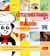 Little Chef Panda Paris… - and his recipes of yummy desserts