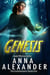 Genesis - The Evolutioneers, #1