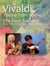 Vivaldi, Theme from Spring, The Four Seasons - Inglis Academy: Basic Repertoire, #7