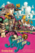 Jojo's - Steel Ball Run T07