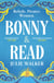 Bonny & Read - The beautiful and page-turning feminist historical novel for 2023