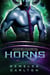 Horns: 'n Intergalaktiese Afspraakagentskap Buitelandse Wetenskapfiksie Romanse - Kolonie: Nyx, #4