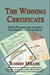 The Winning Certificate - Rick Podowski and The Hefty Trio, #3