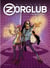 Zorglub - Tome 2 - L'apprenti méchant - L'apprenti méchant