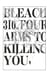 Bleach - T35 - Chapitre 310 - FOUR ARMS TO KILLING YOU