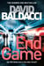 End Game - A Richard & Judy Book Club Pick and Edge-of-your-seat Thriller