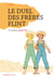 Le duel des frères Flint