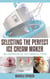 Selecting The Perfect Ice Cream Maker An Overview Of The Various Types
