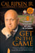 Get in the Game - 8 Elements of Perseverance That Make the Difference