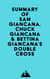 Summary of Sam Giancana, Chuck Giancana & Bettina Giancana's Double Cross