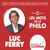 Les mots de la philo