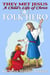 Folk Hero - A Child's Life of Christ, #4