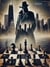 The Architect Cavallo Pazzo's Reign               The Unseen King: The Ghost of Chicago