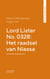Lord Lister No. 0328: Het raadsel van Niassa