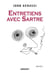 Entretiens avec Sartre