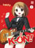 K-ON! - Tome 1