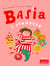 Basia i slodycze