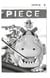 One Piece édition originale - Chapitre 186 - 4