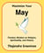 Maximize Your May - The Twelve-Month Transformation Series, #5