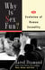 Why Is Sex Fun? - The Evolution of Human Sexuality