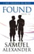 Found - I See Things In Blue Poetry Edition, #7