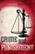 Crime and Punishment (Vintage Classic Russians Series) - Dostoevsky’s psychological masterpiece in an acclaimed translation